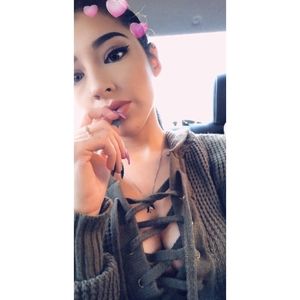 Meet your Posher, Mariana